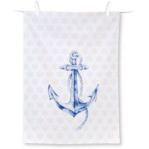 Кърпа 70х50см Anchor екрю Кърпа 70х50см Anchor екрю